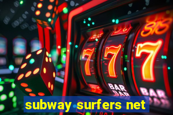 subway surfers net